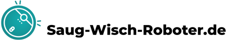 Saug Wisch Roboter Saug Wisch Roboter Logo
